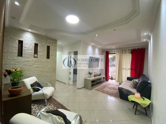 #12261 - Apartamento para Locação em São Paulo - SP - 2