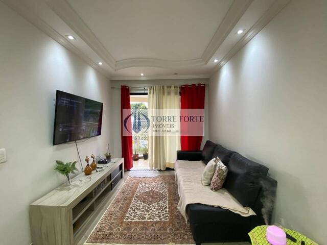 Apartamento para Locação em São Paulo - 5