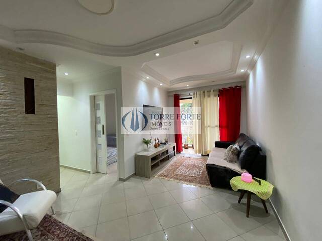 Apartamento para Locação em São Paulo - 4