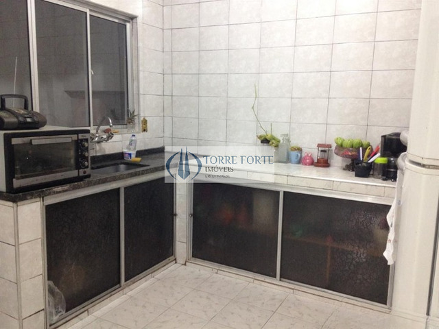 Sobrado para Venda em São Paulo - 4