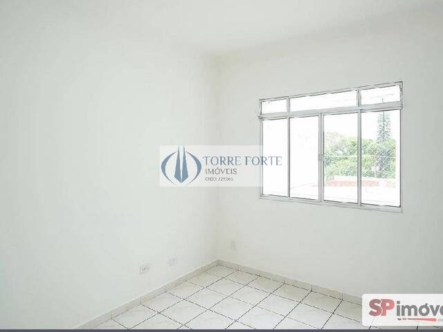 #12263 - Apartamento para Venda em São Bernardo do Campo - SP - 1