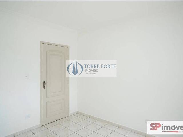 #12263 - Apartamento para Venda em São Bernardo do Campo - SP - 2