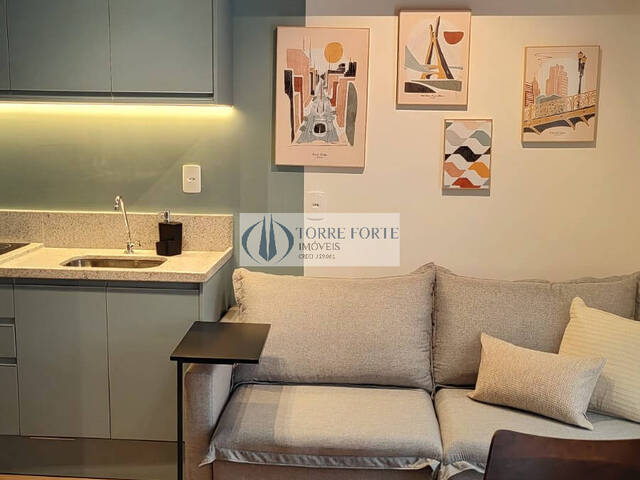 #12264 - Apartamento para Venda em São Paulo - SP - 1