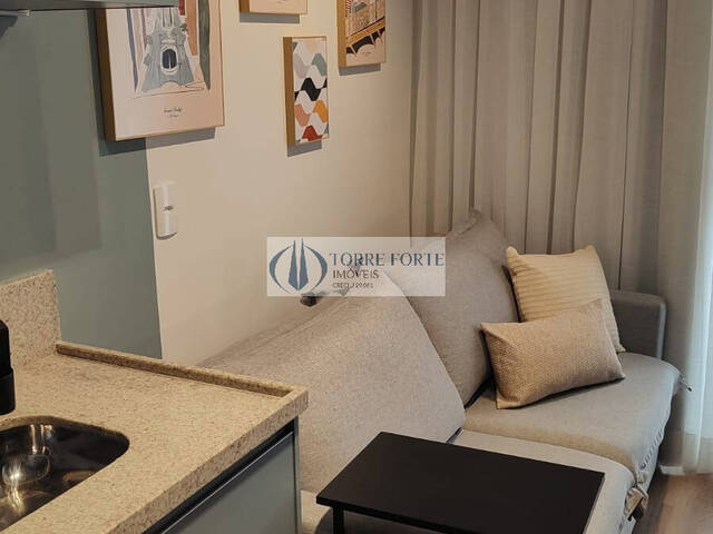 #12264 - Apartamento para Venda em São Paulo - SP - 3