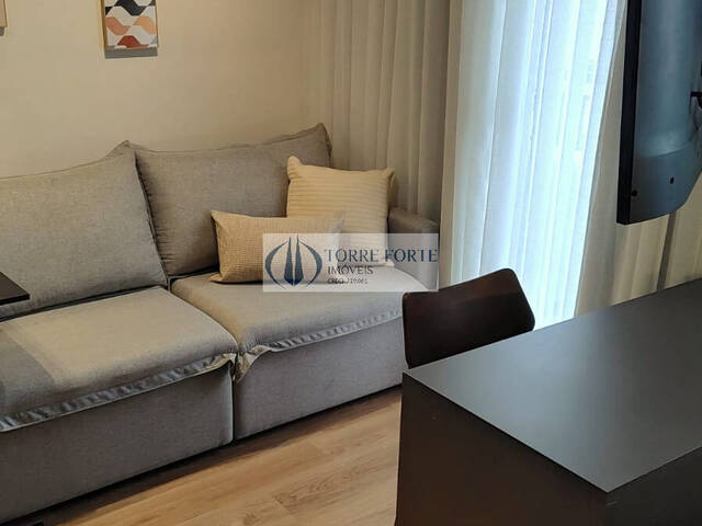 #12264 - Apartamento para Venda em São Paulo - SP - 2