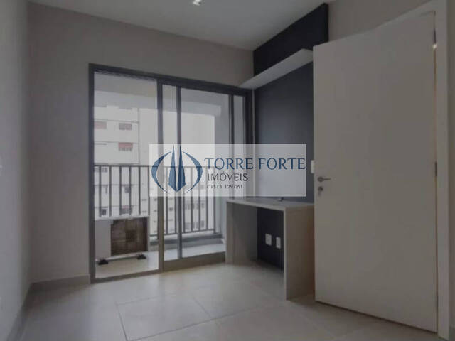 #12265 - Apartamento para Venda em São Paulo - SP - 1