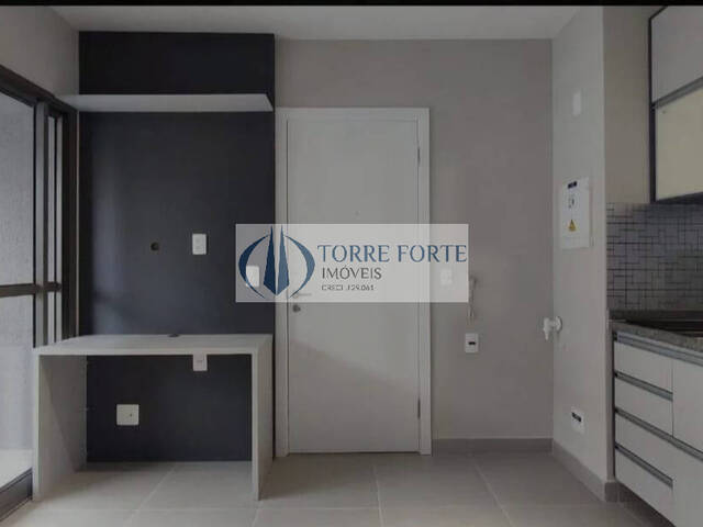 #12265 - Apartamento para Venda em São Paulo - SP - 2