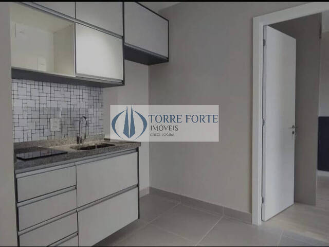 #12265 - Apartamento para Venda em São Paulo - SP - 3