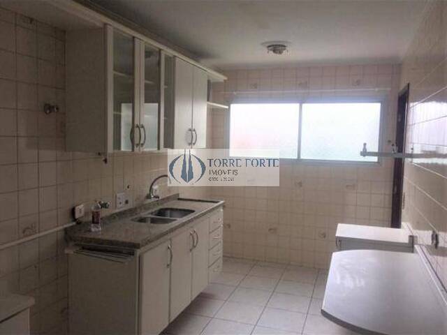 Apartamento para Venda em São Paulo - 2
