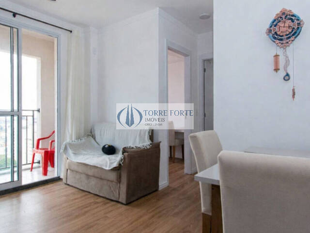 Apartamento para Venda em São Paulo - 3