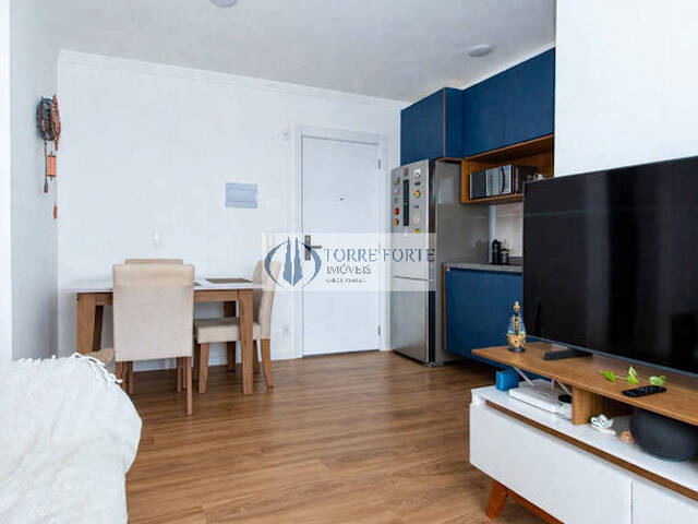 Apartamento para Venda em São Paulo - 4