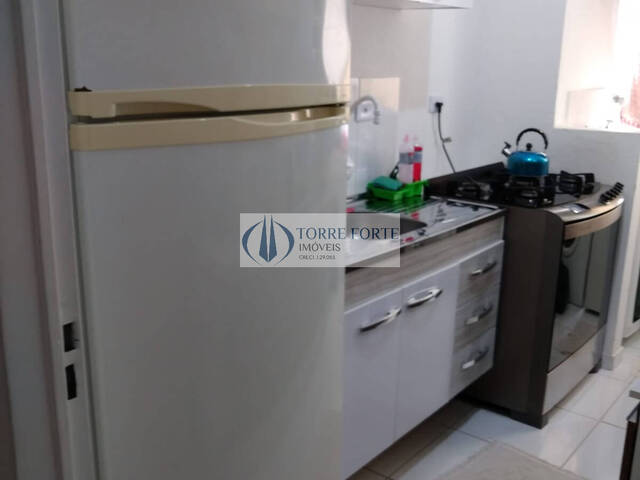 Apartamento para Venda em São Paulo - 5