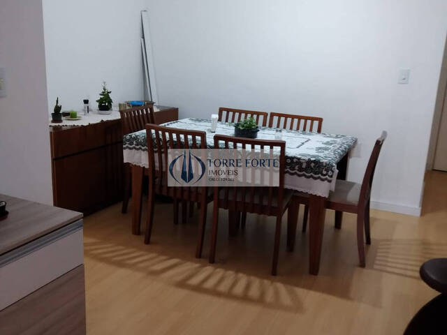 Apartamento para Venda em São Paulo - 2