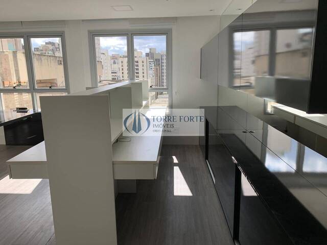 Sala para Venda em São Paulo - 2
