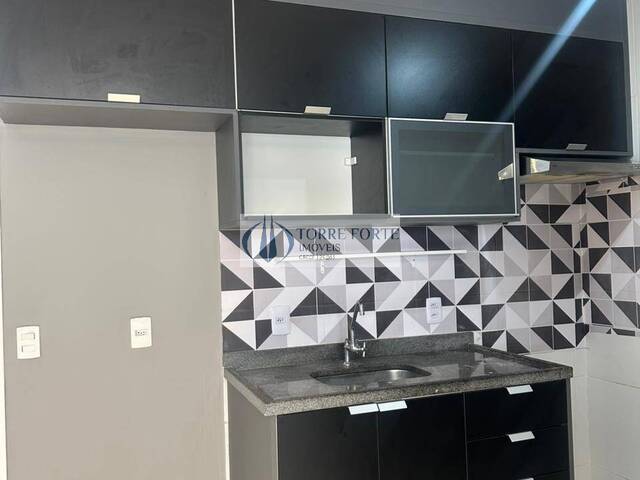#12271 - Apartamento para Venda em São Paulo - SP - 3