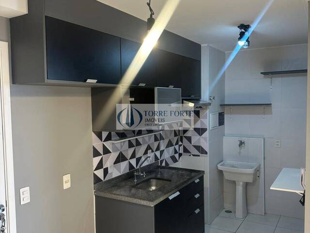 #12271 - Apartamento para Venda em São Paulo - SP - 2