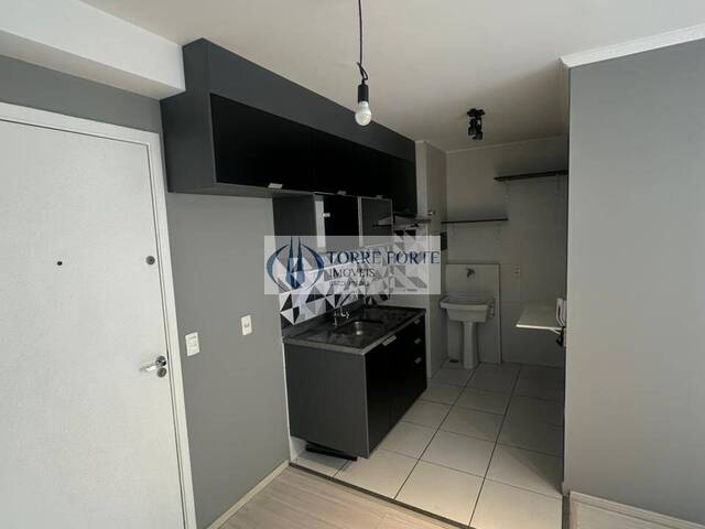 #12271 - Apartamento para Venda em São Paulo - SP - 1