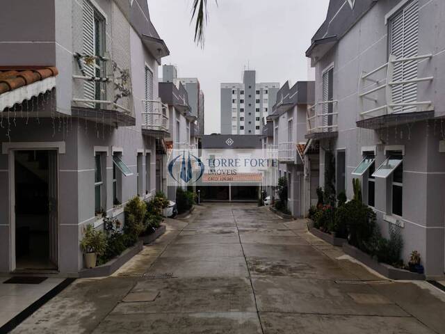 #12272 - Casa para Venda em São Paulo - SP - 1