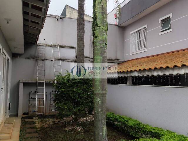 #12272 - Casa para Venda em São Paulo - SP - 2