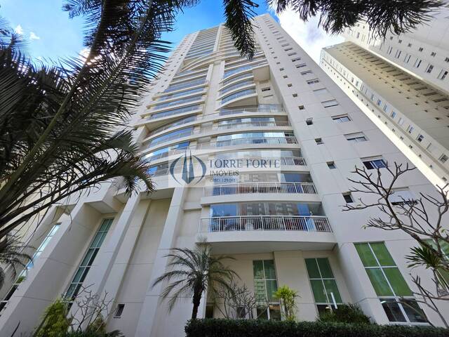 #12273 - Apartamento para Venda em São Paulo - SP - 1