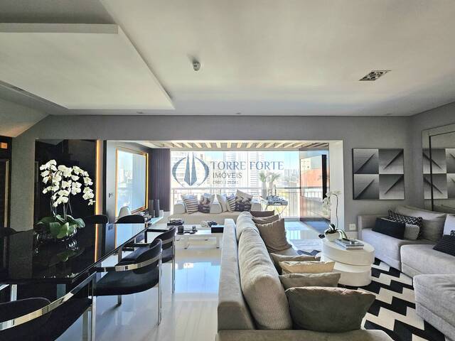 #12273 - Apartamento para Venda em São Paulo - SP - 3