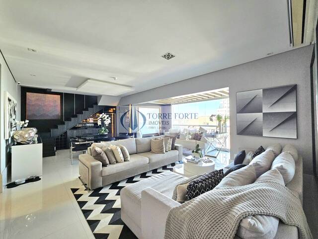 #12273 - Apartamento para Venda em São Paulo - SP - 2