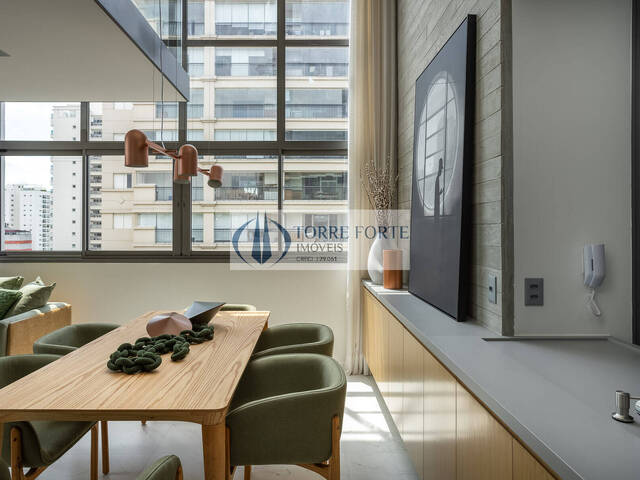 #12275 - Apartamento para Venda em São Paulo - SP - 1