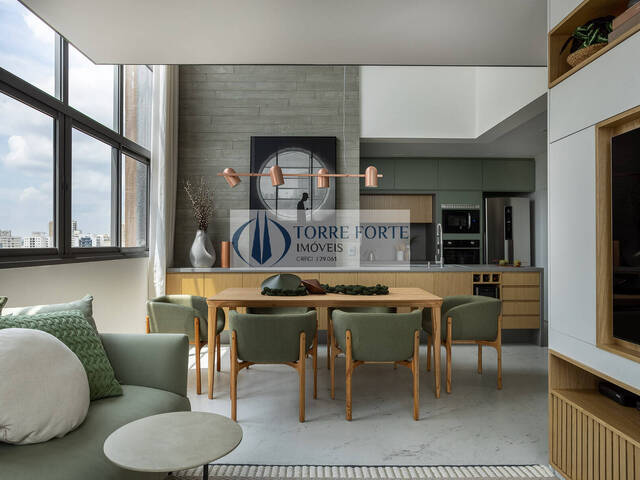 Apartamento para Venda em São Paulo - 4