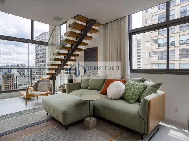 Apartamento para Venda em São Paulo - 5