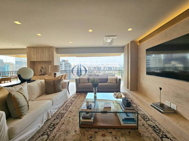 Apartamento para Venda em São Paulo - 3