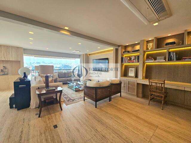 Apartamento para Venda em São Paulo - 5