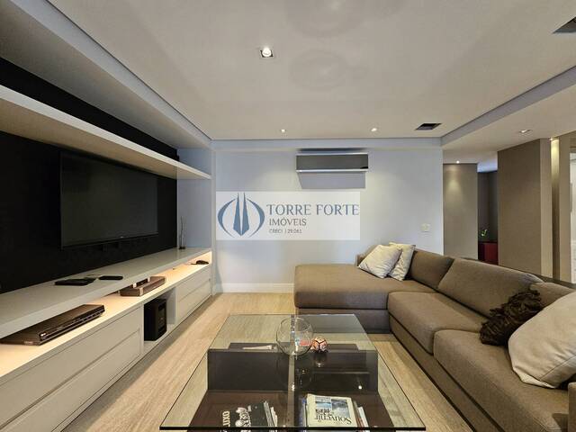 Apartamento para Venda em São Paulo - 3
