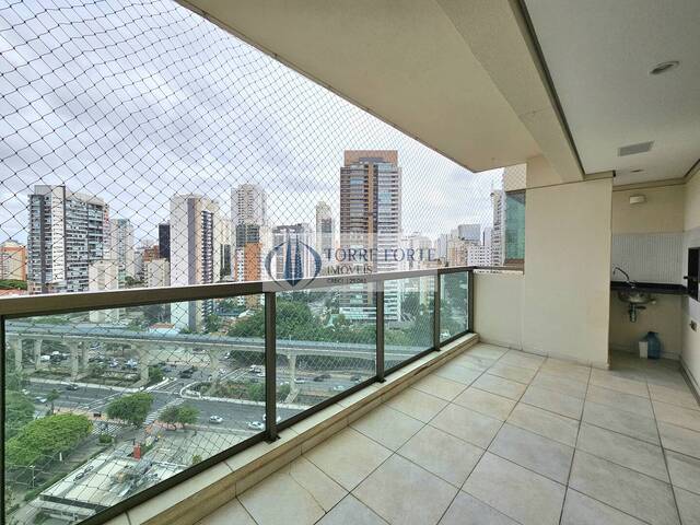 Apartamento para Venda em São Paulo - 2