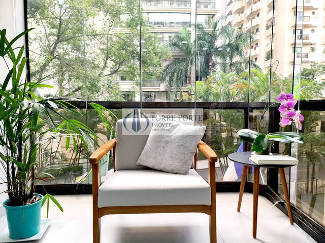 Venda em Cerqueira César - São Paulo