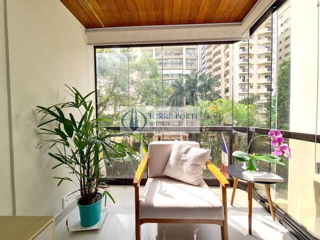 Apartamento para Venda em São Paulo - 2