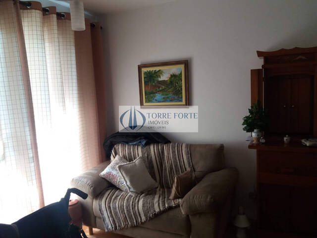 Apartamento para Venda em São Paulo - 2