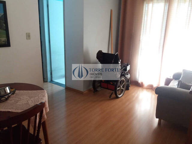 Apartamento para Venda em São Paulo - 5