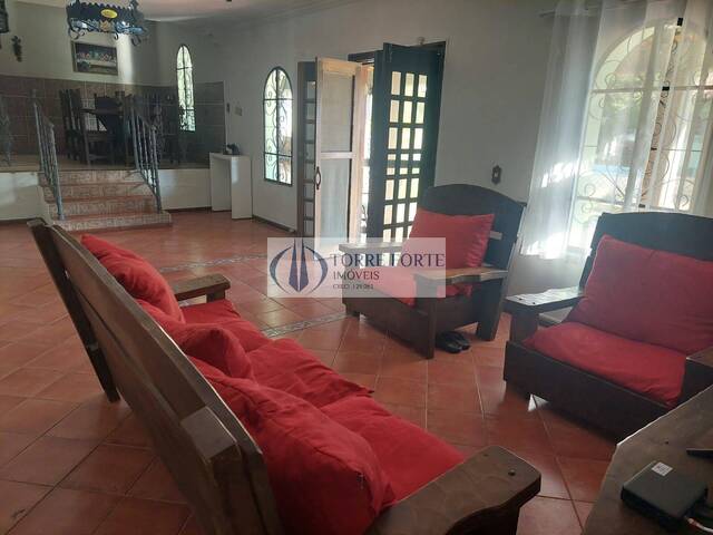 Chácara para Venda em São Roque - 2
