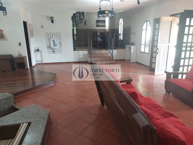 Chácara para Venda em São Roque - 3