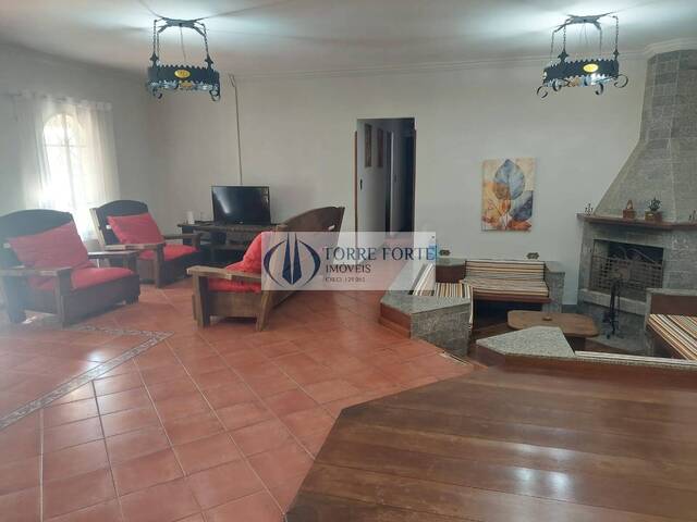 Chácara para Venda em São Roque - 4