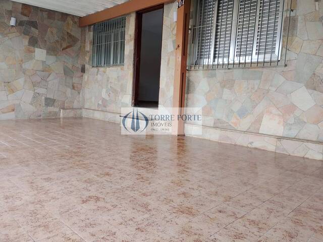 #12285 - Casa para Venda em São Caetano do Sul - SP - 2