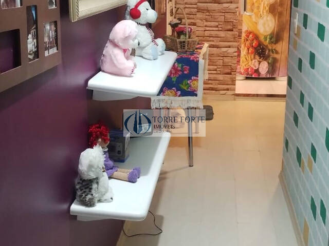 Apartamento para Venda em São Paulo - 4