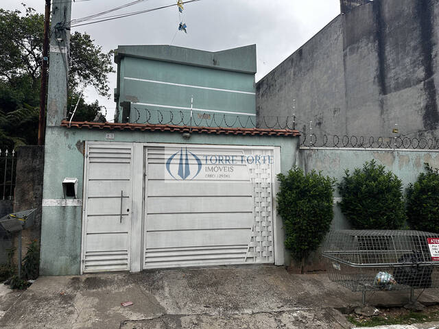 Casa para Venda em São Paulo - 5