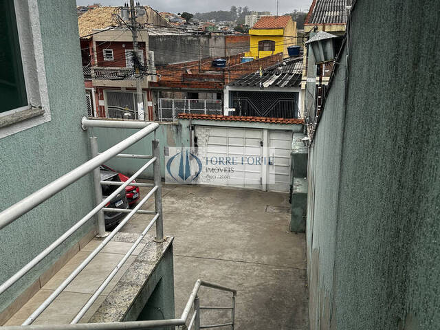 Casa para Venda em São Paulo - 3