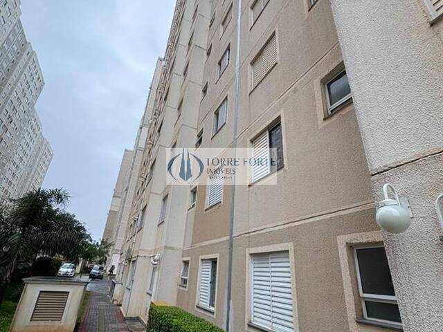 #12292 - Apartamento para Venda em São Paulo - SP - 1