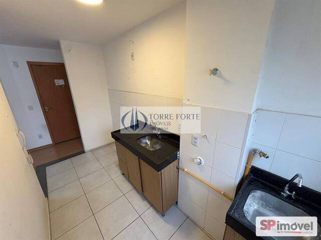 #12292 - Apartamento para Venda em São Paulo - SP - 3