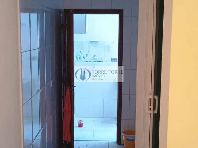 #12293 - Casa para Venda em São Paulo - SP - 2