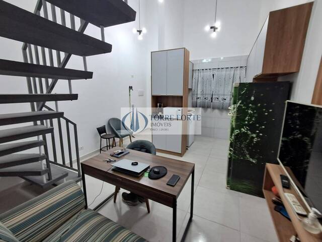 Apartamento para Venda em São Paulo - 2