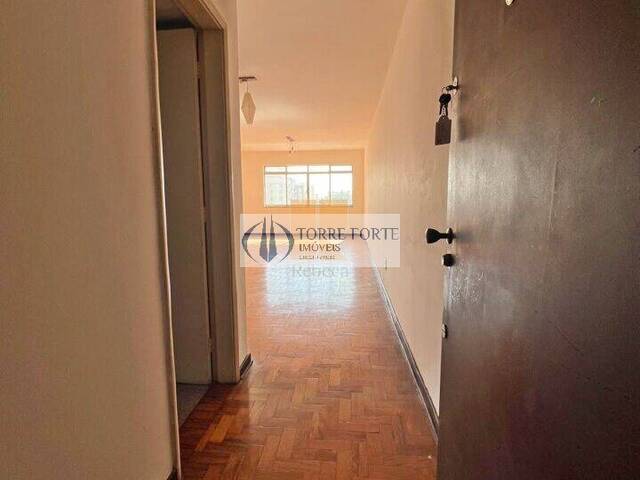 #12305 - Apartamento para Venda em São Paulo - SP - 1