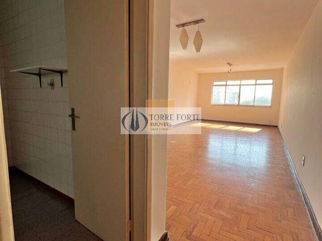 #12305 - Apartamento para Venda em São Paulo - SP - 2